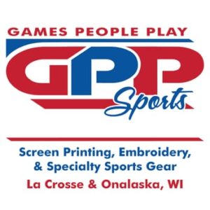 GPP logo